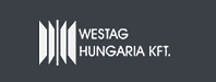 [Westag Hungaria Kft. logo]